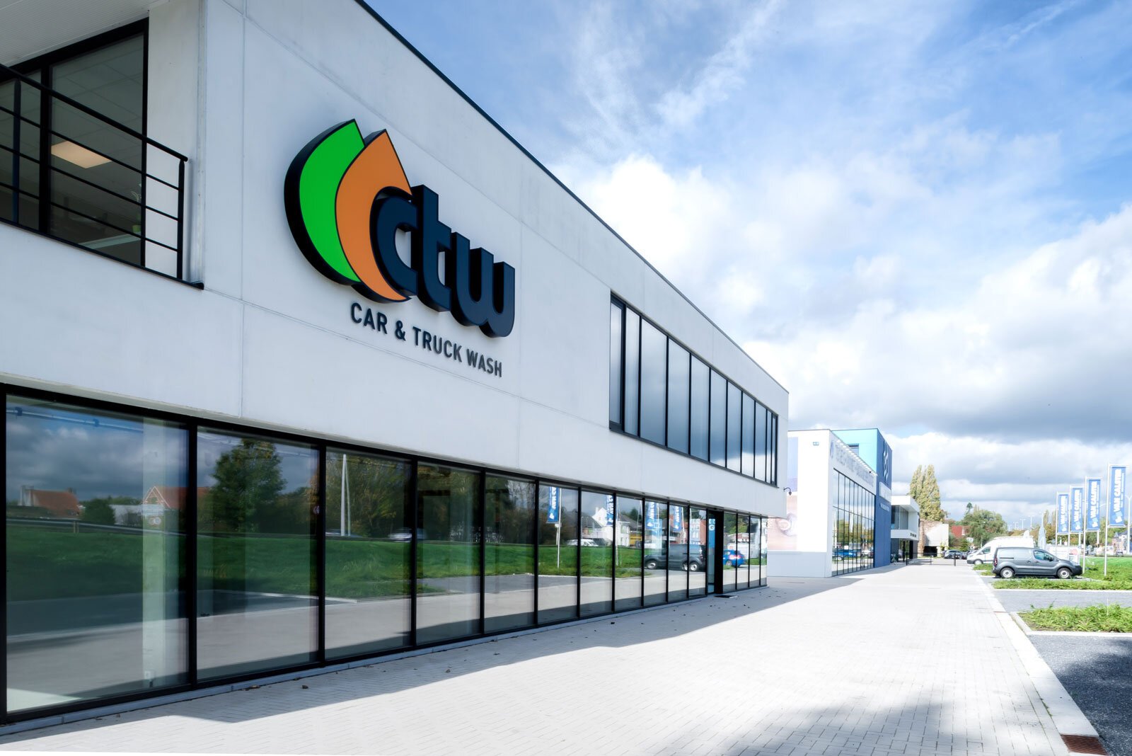 Klant in de kijker: CTW