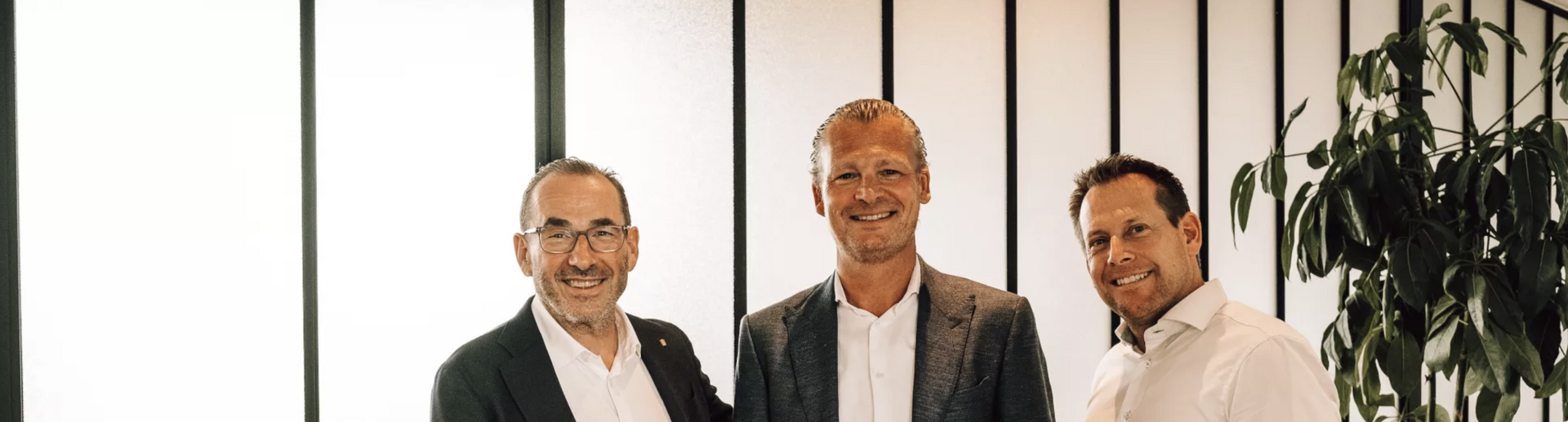 David De Clercq versterkt team Jeni als Sales Director